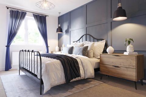 undefined, *RENT TO BUY* The Oaks, Congleton