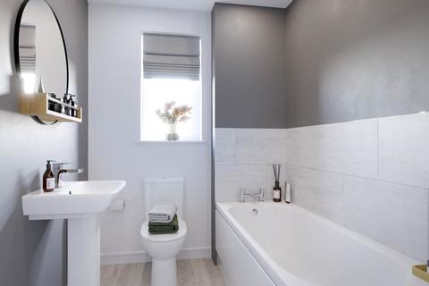 undefined, *RENT TO BUY* The Oaks, Congleton