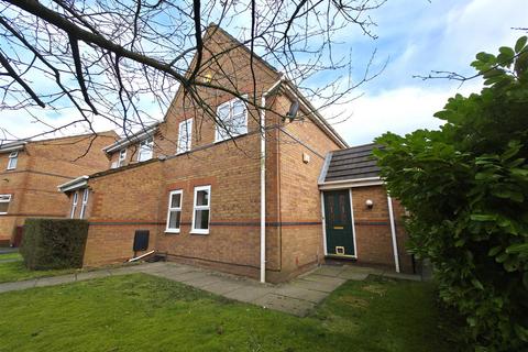 Bramford Close, Westhoughton BL5