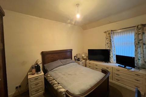 undefined, Collin Street, Uttoxeter