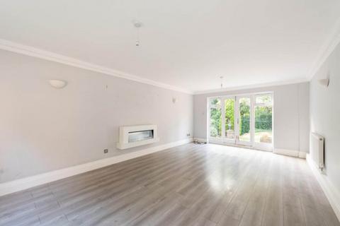 undefined, Gills Hill Lane, Radlett