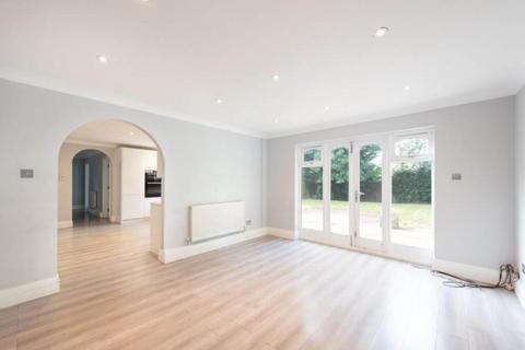 undefined, Gills Hill Lane, Radlett