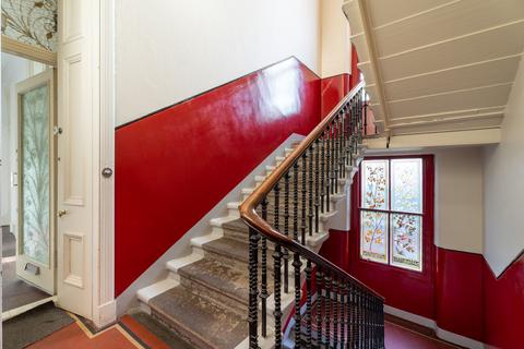 undefined, Eastercraigs, Glasgow G31