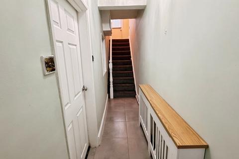 undefined, Providence Terrace, Stanley DH9