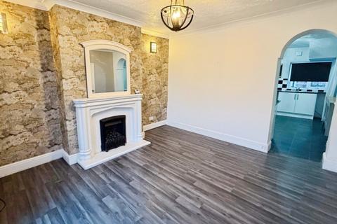 undefined, Providence Terrace, Stanley DH9