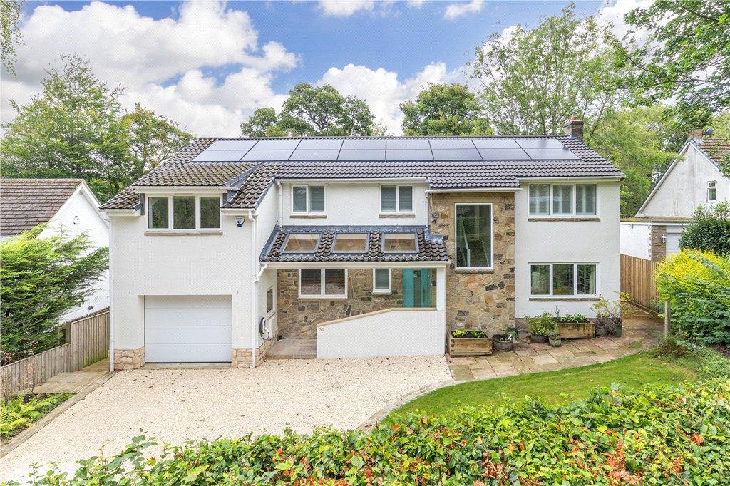 Wheatley Grove