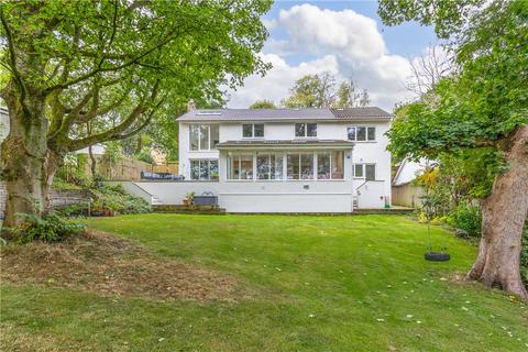 5 bedroom detached house for sale, Wheatley Grove, Ilkley, West Yorkshire, LS29