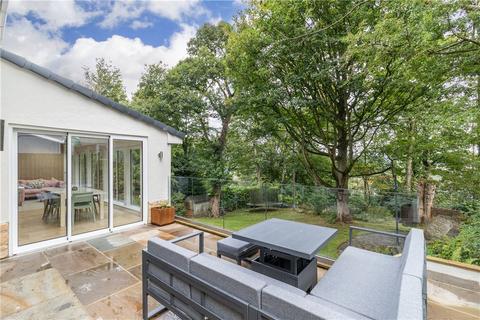 5 bedroom detached house for sale, Wheatley Grove, Ilkley, West Yorkshire, LS29