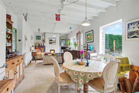 4 bedroom semi-detached house for sale, Peasenhall, Saxmundham, Suffolk, IP17