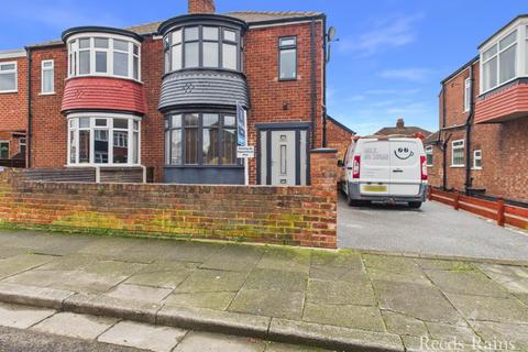 3 bedroom semi-detached house for sale, Preston Road, Durham TS18