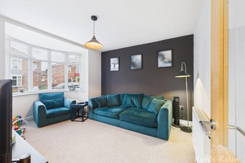 3 bedroom semi-detached house for sale, Preston Road, Durham TS18