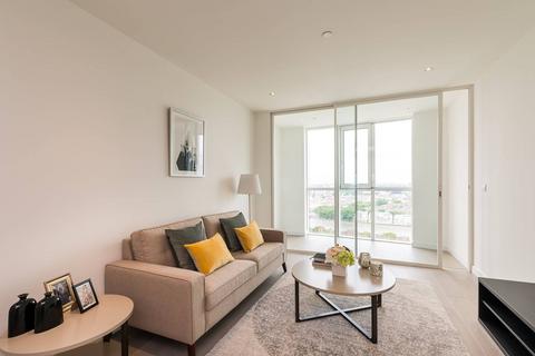 1 bedroom flat to rent, Sky Gardens, Nine Elms, London, SW8