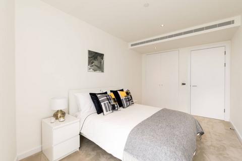 1 bedroom flat to rent, Sky Gardens, Nine Elms, London, SW8