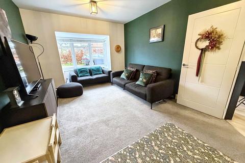 4 bedroom detached house for sale, Gressingham Close, Barley Meadows, Cramlington, Northumberland, NE23 6AD