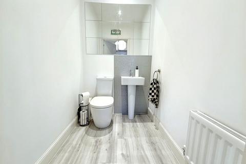 4 bedroom detached house for sale, Gressingham Close, Barley Meadows, Cramlington, Northumberland, NE23 6AD