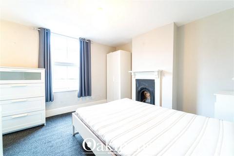 1 bedroom end of terrace house to rent, Alcester Road, Birmingham, B13