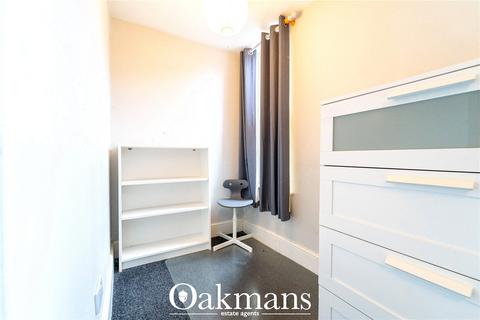 1 bedroom end of terrace house to rent, Alcester Road, Birmingham, B13