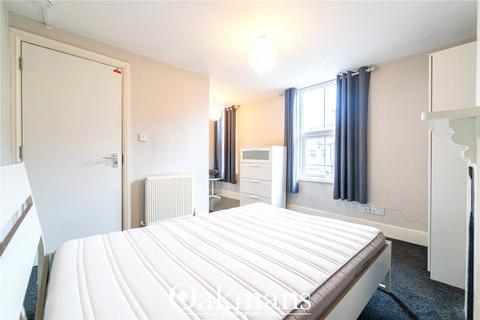 1 bedroom end of terrace house to rent, Alcester Road, Birmingham, B13