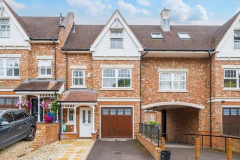5 bedroom townhouse to rent, Ascot,  null,  SL5