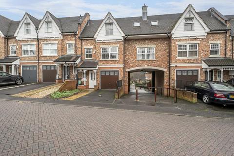 5 bedroom townhouse to rent, Ascot,  null,  SL5