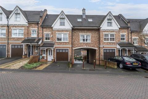 5 bedroom townhouse to rent, Ascot,  null,  SL5
