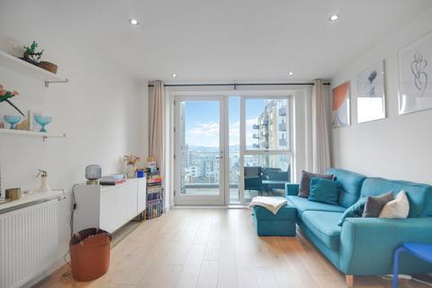 1 bedroom apartment for sale, at Caledonian Point, 34 Norman Road, London SE10