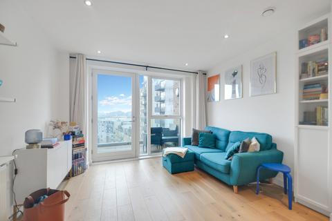 1 bedroom apartment for sale, at Caledonian Point, 34 Norman Road, London SE10
