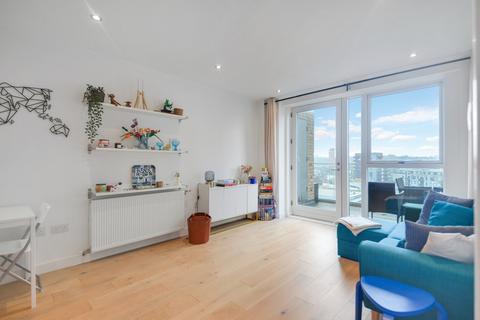 1 bedroom apartment for sale, at Caledonian Point, 34 Norman Road, London SE10