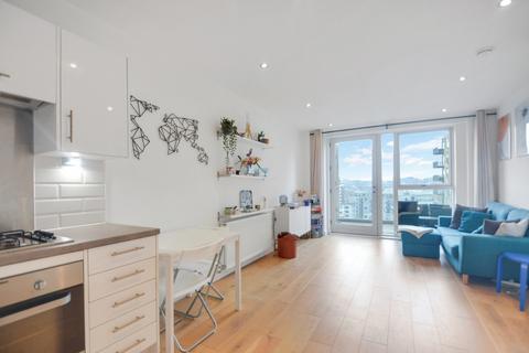 1 bedroom apartment for sale, at Caledonian Point, 34 Norman Road, London SE10