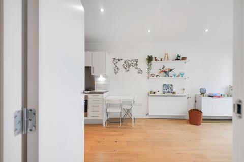 1 bedroom apartment for sale, at Caledonian Point, 34 Norman Road, London SE10