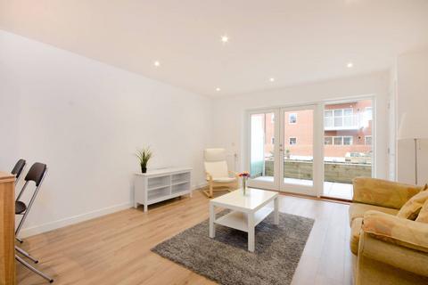 1 bedroom flat to rent, Kingston Road, Wimbledon, London, SW20