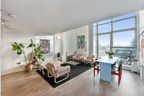 1 bedroom apartment to rent, Ability Plaza, Dalston London E8