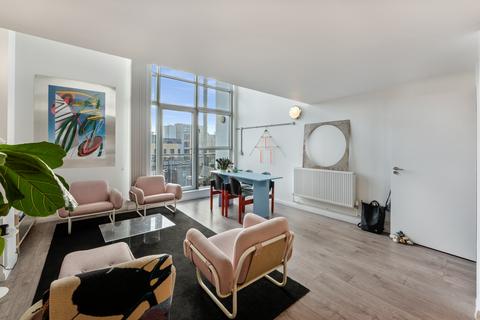 1 bedroom apartment to rent, Ability Plaza, Dalston London E8