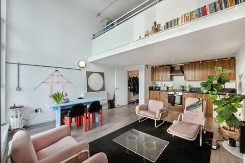 1 bedroom apartment to rent, Ability Plaza, Dalston London E8