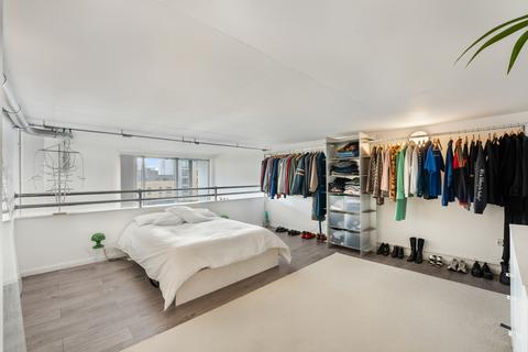 1 bedroom apartment to rent, Ability Plaza, Dalston London E8