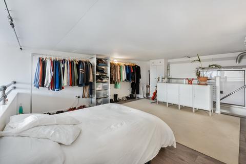 1 bedroom apartment to rent, Ability Plaza, Dalston London E8