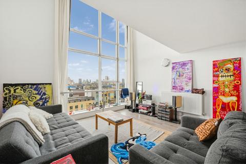 undefined, Ability Plaza, Dalston London E8