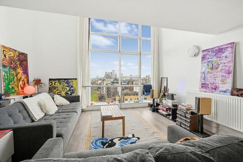 undefined, Ability Plaza, Dalston London E8