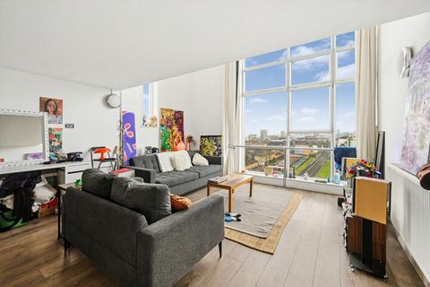 undefined, Ability Plaza, Dalston London E8