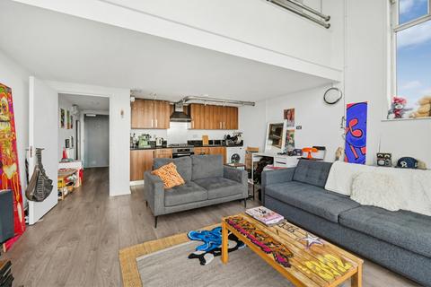 undefined, Ability Plaza, Dalston London E8