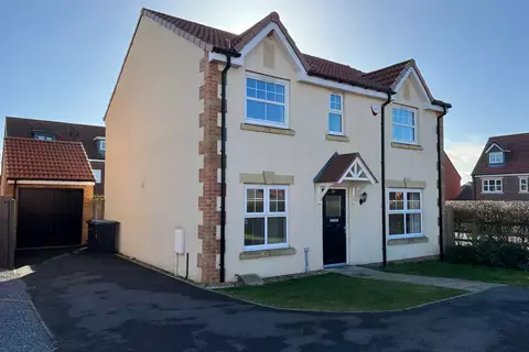 undefined, Abbey Green, Spennymoor, Co. Durham DL16 6PD