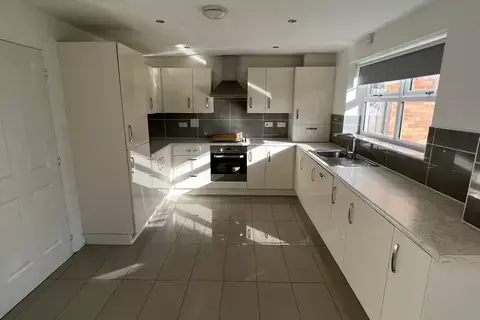 undefined, Abbey Green, Spennymoor, Co. Durham DL16 6PD