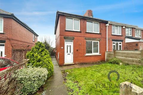3 bedroom semi-detached house to rent, Bank End Avenue, Barnsley S70