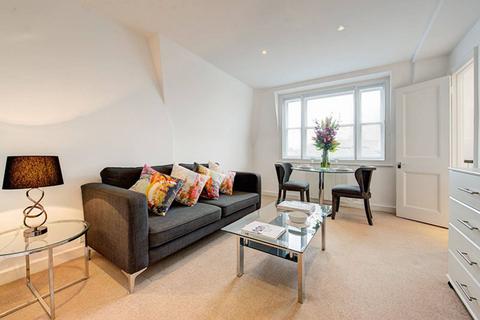 undefined, Hill Street, Mayfair, London, W1J