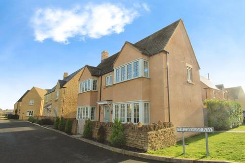 undefined, Trubshaw Way, Fairford, GL7
