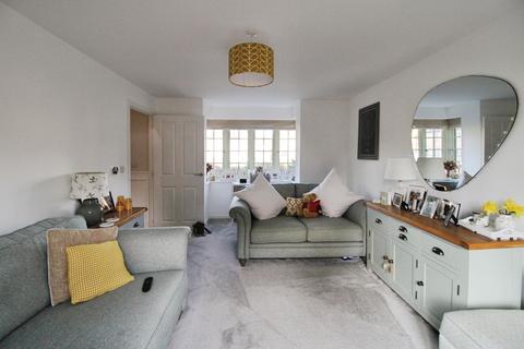undefined, Trubshaw Way, Fairford, GL7