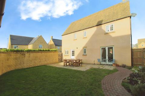 undefined, Trubshaw Way, Fairford, GL7