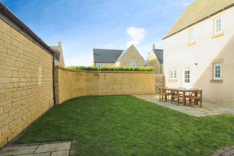 undefined, Trubshaw Way, Fairford, GL7