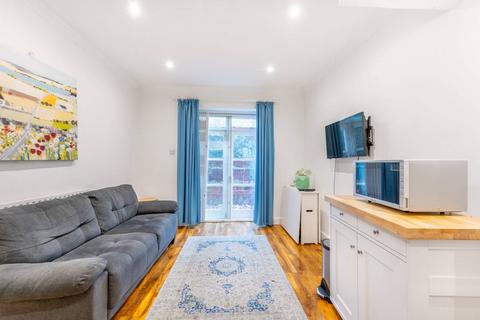 Porchester Square, Bayswater, London, W2