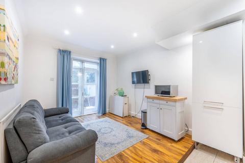 Porchester Square, Bayswater, London, W2